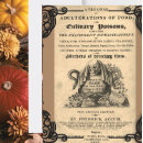 Zoek naar culinaire briefkaarten Voedsel