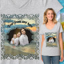 Recherche de océan au coucher du soleil tshirts Pour elle