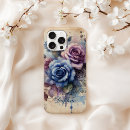 Recherche de rose poudre iphone coques Élégant