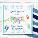 Zoek naar zwembad servetten Modern