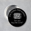Recherche de bachelor badges Code qr