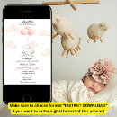 Recherche de moutons mignons invitations Toute personne