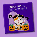 Recherche de bulle carrés badges Pour enfants