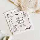 Recherche de originaux serviettes Rétro