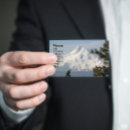 Recherche de monté cartes visite Paysage