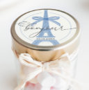 Recherche de parisienne autocollants Merci