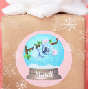 Zoek naar koala stickers Blauw