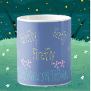Recherche de lucioles tasses Bogue de foudre