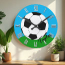 Zoek naar football klokken Voetbalvoetbal