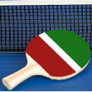Recherche de couleurs raquettes ping pong Gras