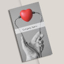 Recherche de chirurgiens cartes visite Cardiologie