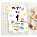 Recherche de polka dot invitations Pour enfants