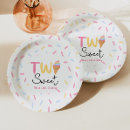 Recherche de glace assiettes Girl