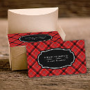 Recherche de motif tartan cartes visite Rouge et noir