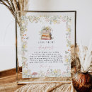 Recherche de livre de contes posters Fleur sauvage