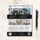 Recherche de immobilier prospectus Code qr