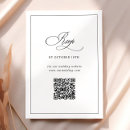 Recherche de elegant visite invitations Typographie de classe moderne