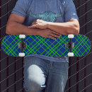 Recherche de plaid skateboards Géométrique