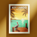 Recherche de key largo cartes postales Floride