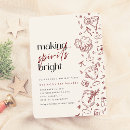 Recherche de esprit de noël invitations Pour eux