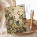 Recherche de animaux forêt cartes postales Pour tous