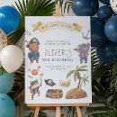 Recherche de pirate signes Boy