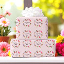 Recherche de glaces papier cadeau Popsicles