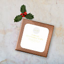 Recherche de or et blanc autocollants Élégant