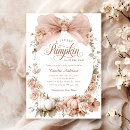 Recherche de fall baby shower invitations Neutre