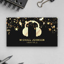 Recherche de ingénieur audio cartes visite Disc jockey