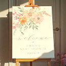 Recherche de ressort bienvenu posters Bébé en fleurs
