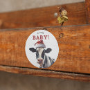 Recherche de vaches laitières autocollants Noël