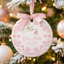 Zoek naar ooievaars ornamenten For her