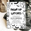 Recherche de main de sorcière invitations Pour elle