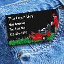 Zoek naar maaien visitekaartjes Modern