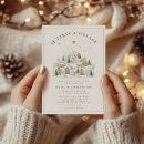 Recherche de village invitations Baby