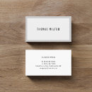 Recherche de gris clair cartes visite Élégant