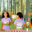 Recherche de princess tshirts Automne