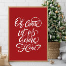Recherche de noël blanc posters Saison des fêtes