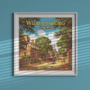 Recherche de williamsburg posters Virginie