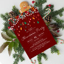 Recherche de hiver de noël invitations Fête