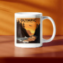 Recherche de olympique tasses Extérieur