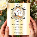 Recherche de presque chauve invitations Mother to be