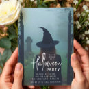 Recherche de eerie halloween invitations Parti halloween adulte