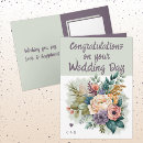 Recherche de de de vert vert mariage cartes Newly weds