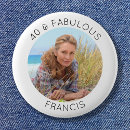 Recherche de 40 badges Élégant