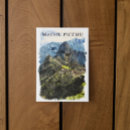 Recherche de machu cartes postales Andes