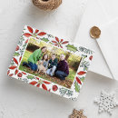 Recherche de cadre noël cartes Aquarelle