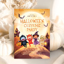 Recherche de kids costume party invitations Enfants