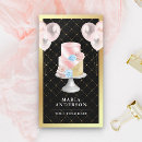 Recherche de wedding cakes cartes visite Pâtissier